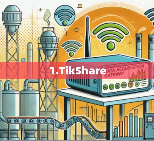 1.TikShare