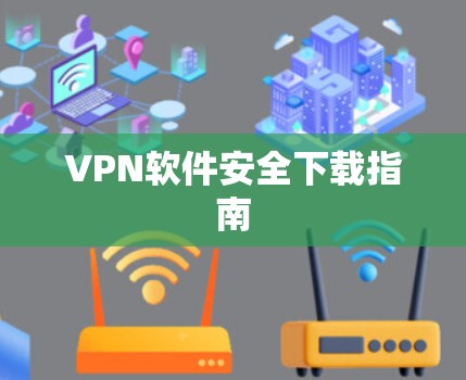 VPN软件安全下载指南