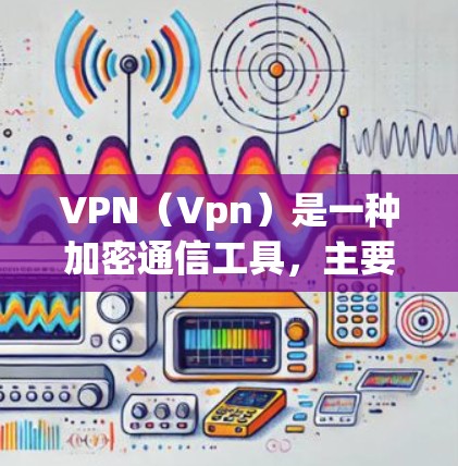 VPN(Vpn)是一种加密通信工具,主要用于传输数据。以下是其主要功能 VPN(Vpn)是一种加密通信工具,主要用于传输数据。以下是其主要功能
