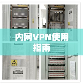 内网VPN使用指南