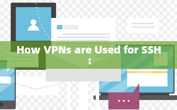 How VPNs are Used for SSH: How VPNs are Used for SSH: