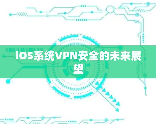 iOS系统VPN安全的未来展望 iOS系统VPN安全的未来展望