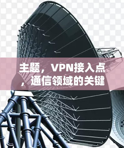 主题，VPN接入点，通信领域的关键基础设施