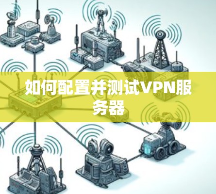 如何配置并测试VPN服务器 如何配置并测试VPN服务器