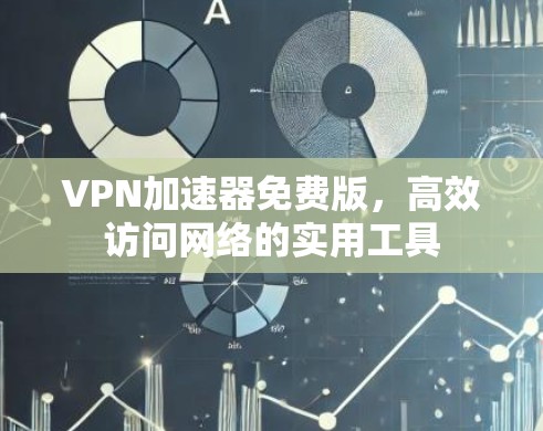 <strong>VPN加速器</strong>免费版，高效访问网络的实用工具