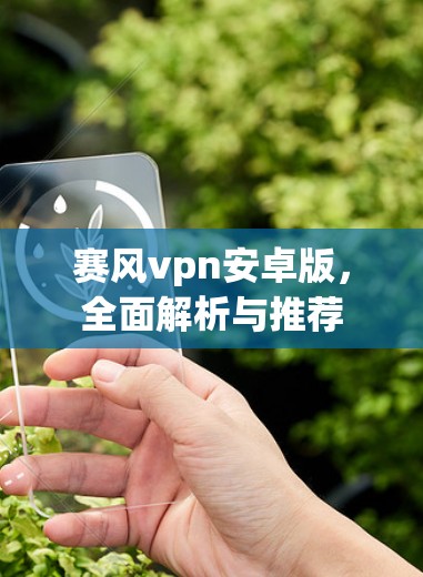 赛风vpn安卓版,全面解析与推荐 赛风vpn安卓版,全面解析与推荐