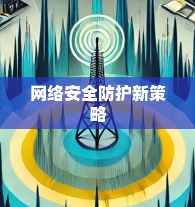 网络安全防护新策略 网络安全防护新策略