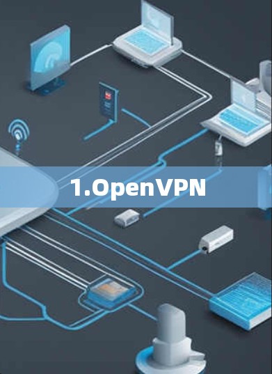1.OpenVPN