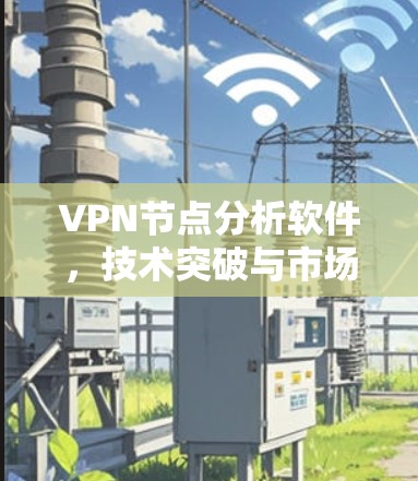 VPN节点分析软件,技术突破与市场展望 VPN节点分析软件,技术突破与市场展望