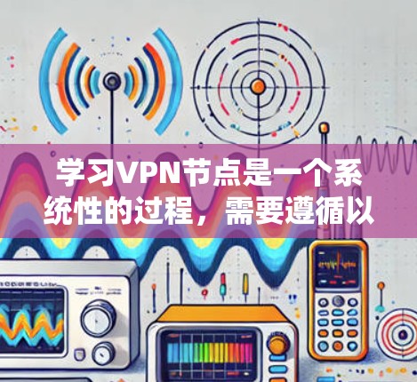 学习VPN节点是一个系统性的过程,需要遵循以下步骤来确保安全和高效 学习VPN节点是一个系统性的过程,需要遵循以下步骤来确保安全和高效