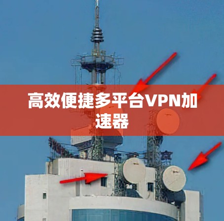 高效便捷多平台<strong>VPN加速器</strong>
