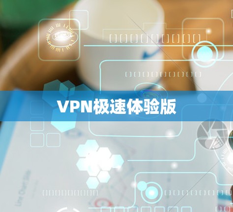 VPN极速体验版 VPN极速体验版
