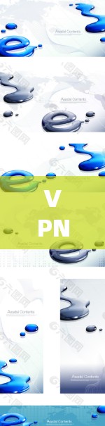 VPN 网站和节点库用于远程访问，通常位于海外或其他国家。以下是关于 VPN 网站和节点库的详细信息