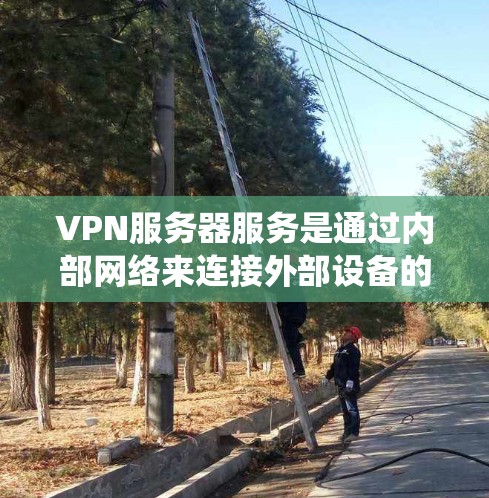 VPN服务器服务是通过内部网络来连接外部设备的系统，确保用户能够安全访问外部网络。以下是关于VPN服务器服务的详细分析