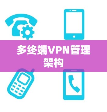 多终端VPN管理架构 多终端VPN管理架构