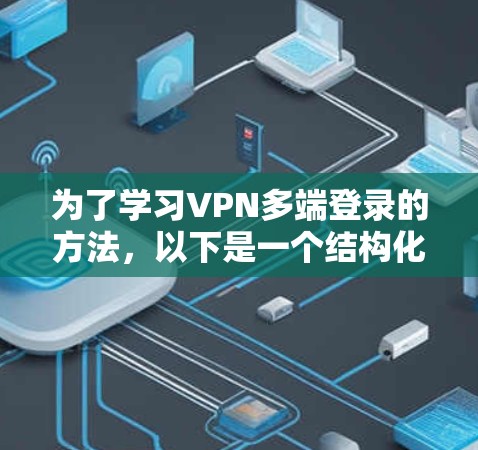 为了学习VPN多端登录的方法，以下是一个结构化的指南，帮助你在实现多端登录时保持安全