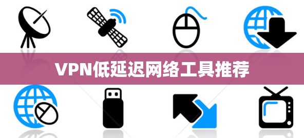 VPN低延迟网络工具推荐