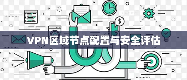 VPN区域节点配置与安全评估 VPN区域节点配置与安全评估