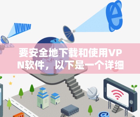 要安全地下载和使用VPN软件,以下是一个详细的操作指南 要安全地下载和使用VPN软件,以下是一个详细的操作指南
