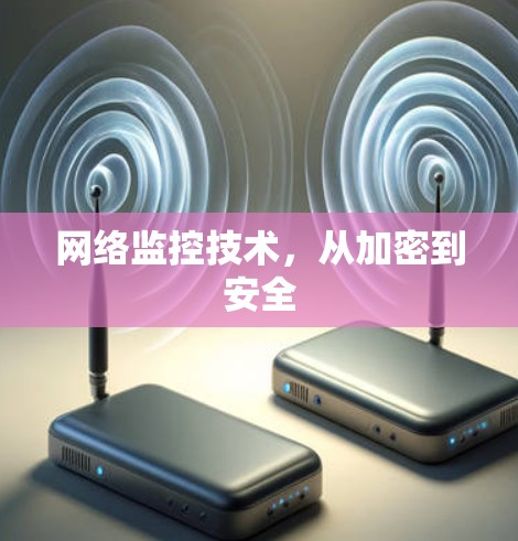 网络监控技术，从加密到安全