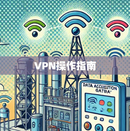 VPN操作指南 VPN操作指南