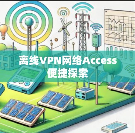 离线VPN网络Access便捷探索