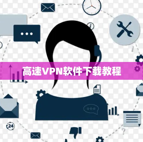 高速VPN软件下载教程 高速VPN软件下载教程
