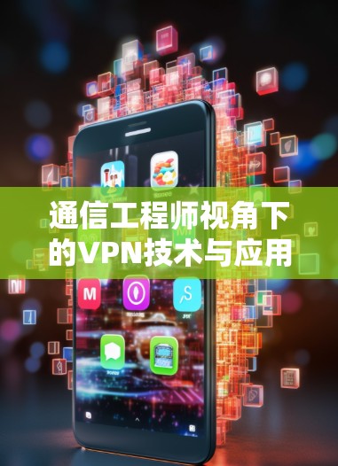 通信工程师视角下的VPN技术与应用 通信工程师视角下的VPN技术与应用