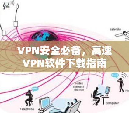 VPN安全必备，高速VPN软件下载指南