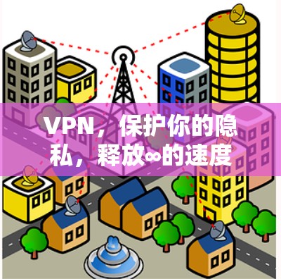 VPN,保护你的隐私,释放∞的速度 VPN,保护你的隐私,释放∞的速度