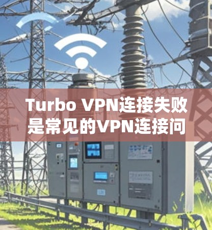 Turbo VPN连接失败是常见的VPN连接问题，可以通过多种方式排查和解决。以下是一些常见的原因和解决方案，供您参考