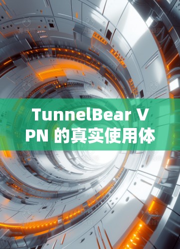 TunnelBear VPN 的真实使用体验可以分为以下几个方面