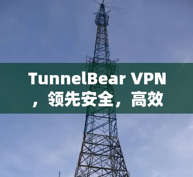 TunnelBear VPN,领先安全,高效便捷,成为通信工程师的首选 TunnelBear VPN,领先安全,高效便捷,成为通信工程师的首选