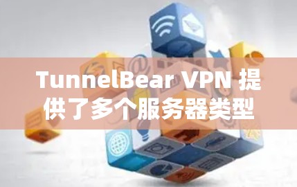 TunnelBear VPN 提供了多个服务器类型供用户选择,以下是服务器类型及其详细介绍 TunnelBear VPN 提供了多个服务器类型供用户选择,以下是服务器类型及其详细介绍