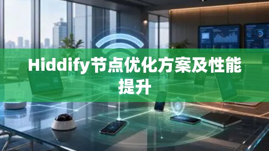 Hiddify节点优化方案及性能提升