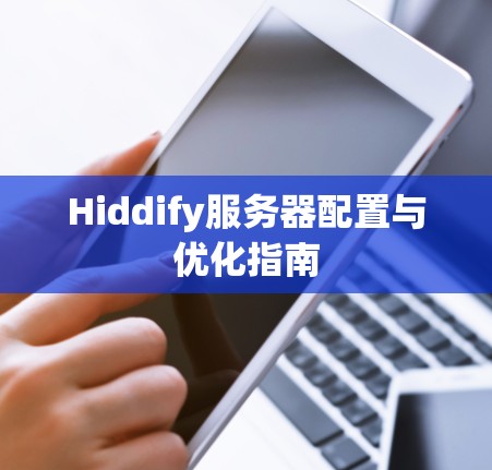 Hiddify服务器配置与优化指南