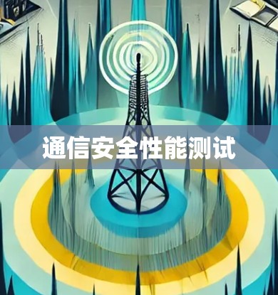 通信安全性能测试