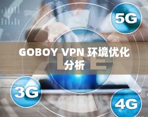 GOBOY VPN 环境优化分析 GOBOY VPN 环境优化分析