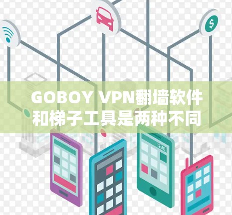 GOBOY VPN<strong>翻墙</strong>软件和梯子工具是两种不同的工具，用于连接互联网和分解隐藏软件。以下是它们的详细介绍