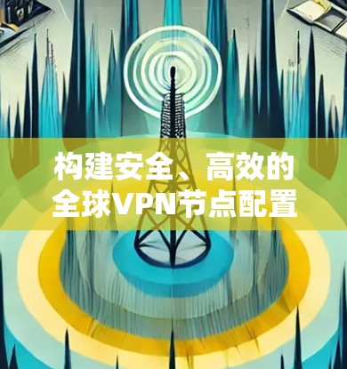 构建安全、高效的全球VPN节点配置与连接说明 构建安全、高效的全球VPN节点配置与连接说明