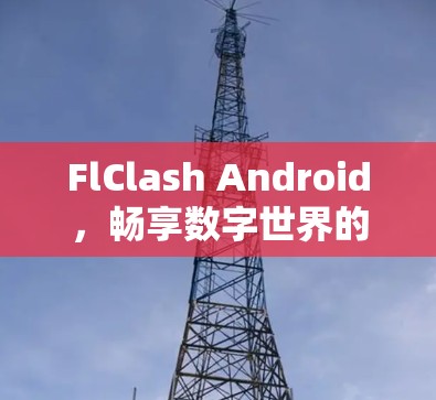 FlClash Android，畅享数字世界的最佳选择