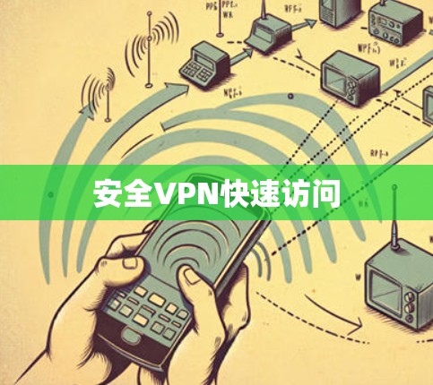 安全VPN快速访问