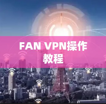 FAN VPN操作教程 FAN VPN操作教程
