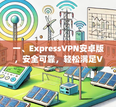 一、ExpressVPN安卓版,安全可靠,轻松满足VPN需求 一、ExpressVPN安卓版,安全可靠,轻松满足VPN需求