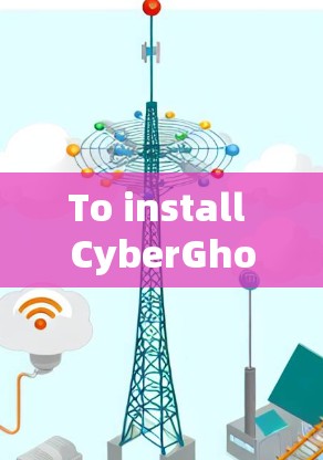 To install CyberGhost VPN on your Windows machine,follow these organized steps: