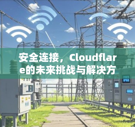 安全连接，Cloudflare的未来挑战与解决方案