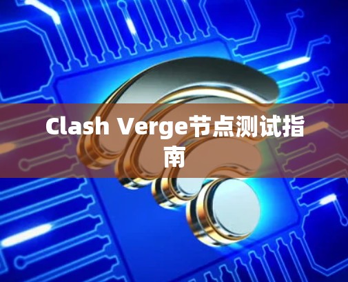 Clash Verge节点测试指南