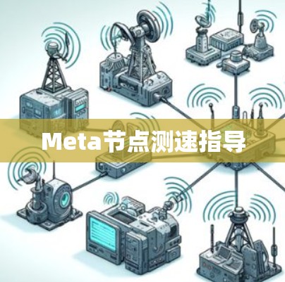 Meta节点测速指导