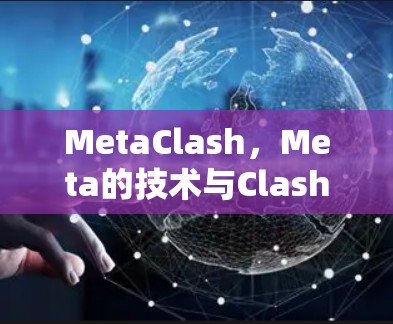 MetaClash，Meta的技术与Clash的不同组合