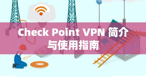 Check Point VPN 简介与使用指南